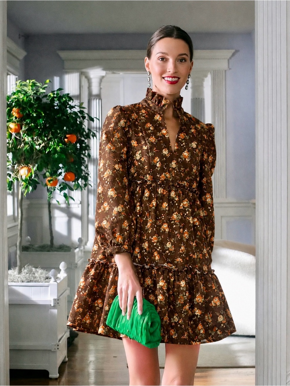 Tuckernuck Crawford Dress